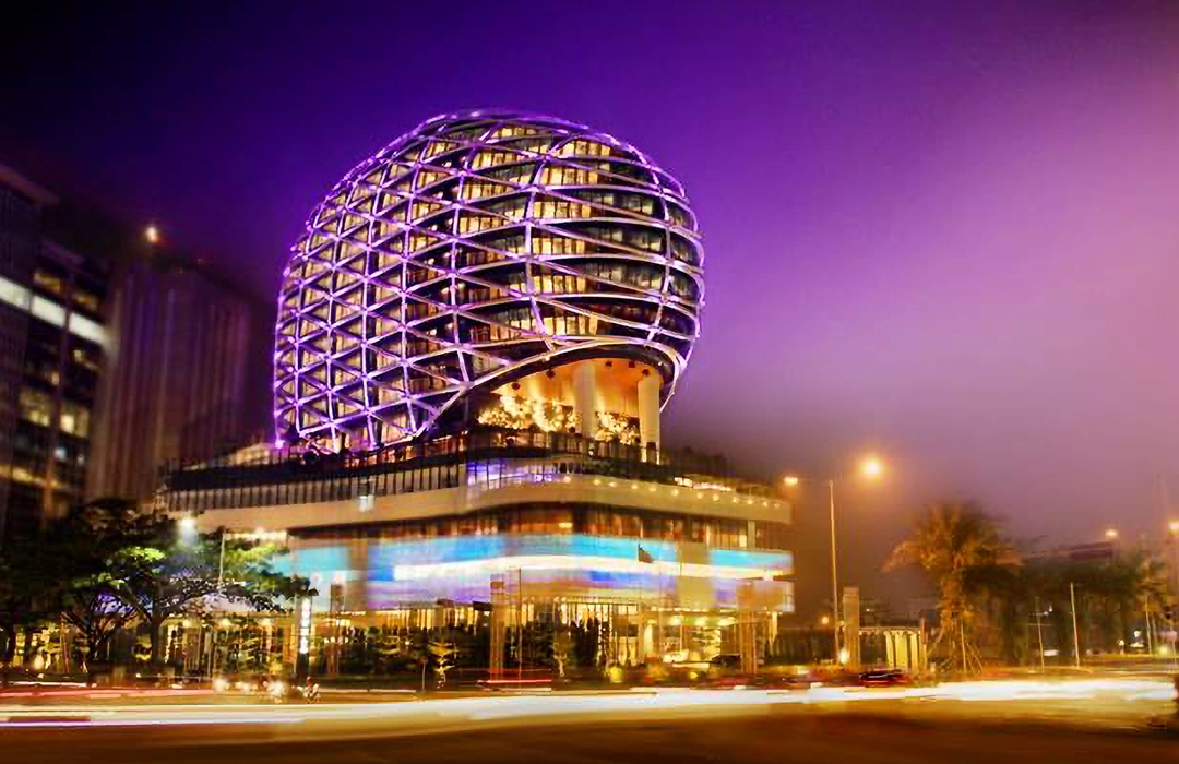 HOTEL jhl serpong HOTEL jhl serpong