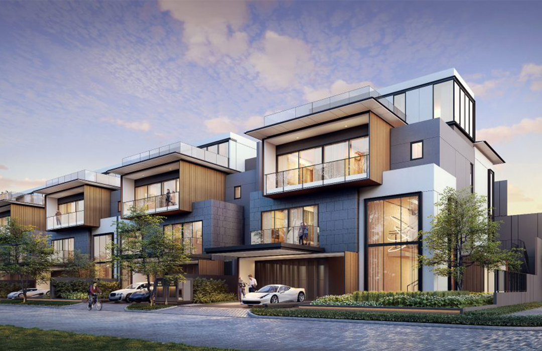 PERUMAHAN BSD PERUMAHAN BSD